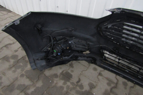 Bumper Ford Mondeo MK5 V 14-17 DS73-17757 Voorbumper KJ8937