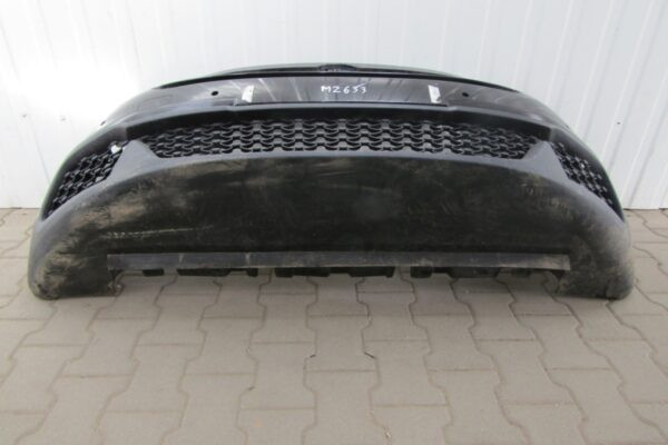 Bumper	Fiat 500X 500 X Lift 18- Voorbumper MZ633