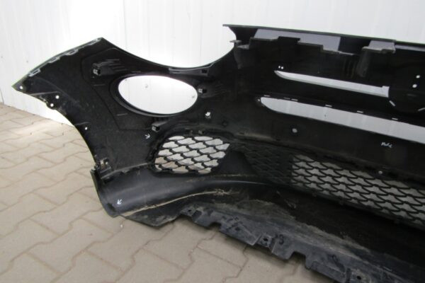 Bumper	Fiat 500X 500 X Lift 18- Voorbumper MZ633