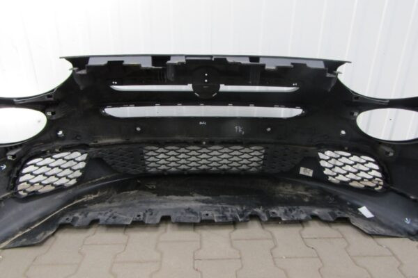 Bumper	Fiat 500X 500 X Lift 18- Voorbumper MZ633