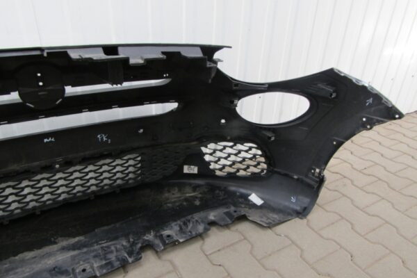 Bumper	Fiat 500X 500 X Lift 18- Voorbumper MZ633
