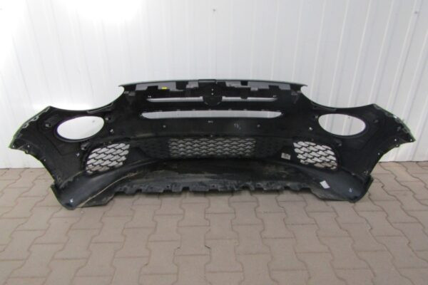 Bumper	Fiat 500X 500 X Lift 18- Voorbumper MZ633