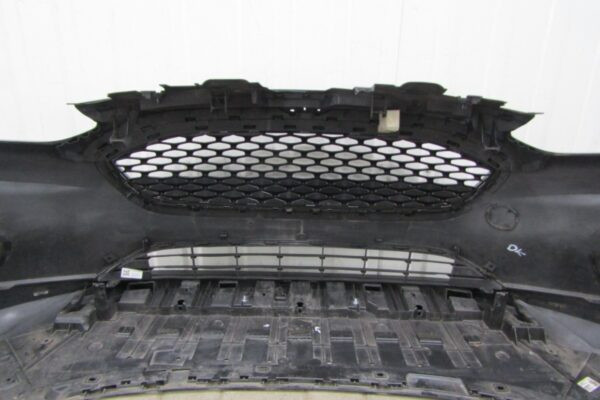 Bumper  Ford Fiesta MK8 VIII Active 17- H1BB-17757-A Voorbumper PJ656