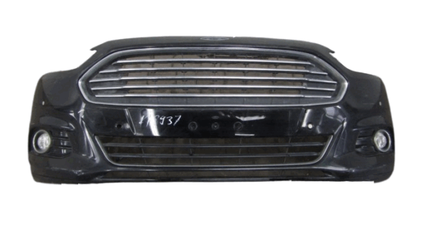 Bumper Ford Mondeo MK5 V 14-17 DS73-17757 Voorbumper KJ8937