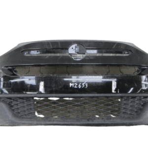 Bumper	Fiat 500X 500 X Lift 18- Voorbumper MZ633