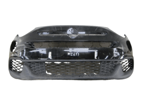 Bumper	Fiat 500X 500 X Lift 18- Voorbumper MZ633