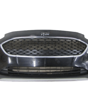Bumper  Ford Fiesta MK8 VIII Active 17- H1BB-17757-A Voorbumper PJ656