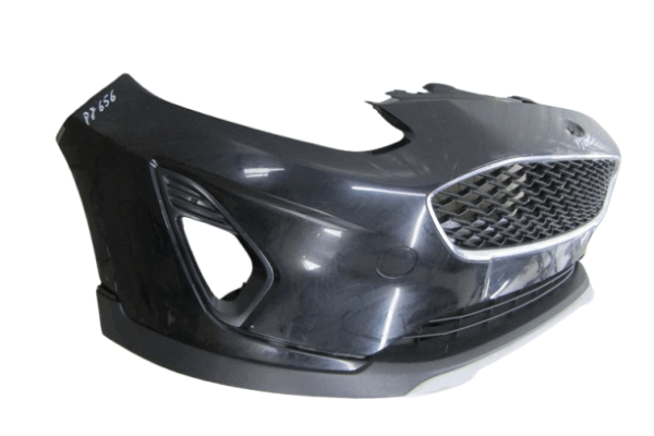 Bumper  Ford Fiesta MK8 VIII Active 17- H1BB-17757-A Voorbumper PJ656