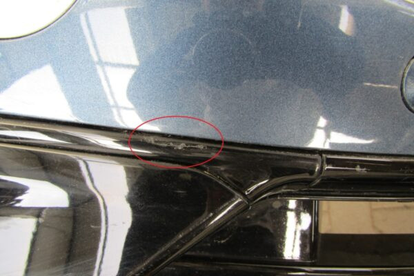Bumper Ford Kuga Mk3 III ST-Line STLine LV4B-17F003 Voorbumper KS6540