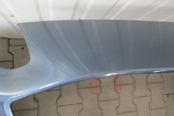 Bumper Ford Kuga Mk3 III ST-Line STLine LV4B-17F003 Voorbumper KS6540