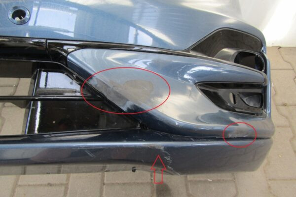 Bumper Ford Kuga Mk3 III ST-Line STLine LV4B-17F003 Voorbumper KS6540