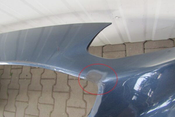Bumper Ford Kuga Mk3 III ST-Line STLine LV4B-17F003 Voorbumper KS6540