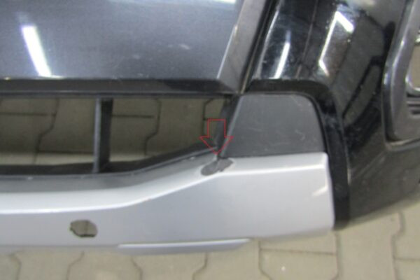 Bumper Ford Ranger 4 IV Wildtrak 19-JB3B-17C831-D  Voorbumper HK679