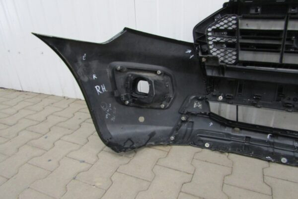 Bumper Ford Ranger 4 IV Wildtrak 19-JB3B-17C831-D  Voorbumper HK679