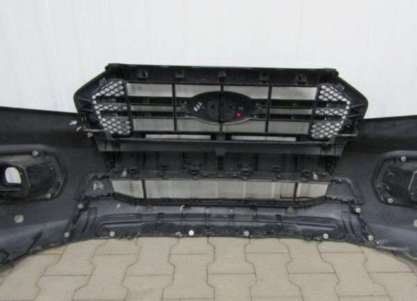 Bumper Ford Ranger 4 IV Wildtrak 19-JB3B-17C831-D  Voorbumper HK679