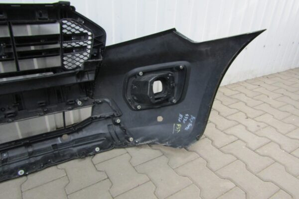 Bumper Ford Ranger 4 IV Wildtrak 19-JB3B-17C831-D  Voorbumper HK679