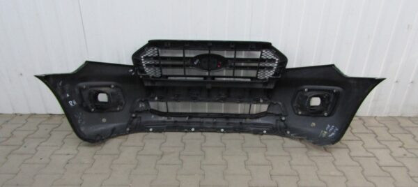 Bumper Ford Ranger 4 IV Wildtrak 19-JB3B-17C831-D  Voorbumper HK679