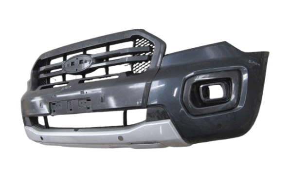 Bumper Ford Ranger 4 IV Wildtrak 19-LB3B-17C831-D Voorbumper SM03