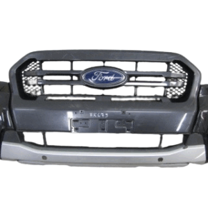 Bumper Ford Ranger 4 IV Wildtrak 19-JB3B-17C831-D  Voorbumper HK679