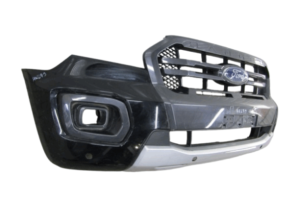 Bumper Ford Ranger 4 IV Wildtrak 19-JB3B-17C831-D  Voorbumper HK679