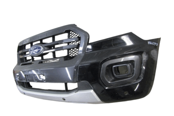 Bumper Ford Ranger 4 IV Wildtrak 19-JB3B-17C831-D  Voorbumper HK679