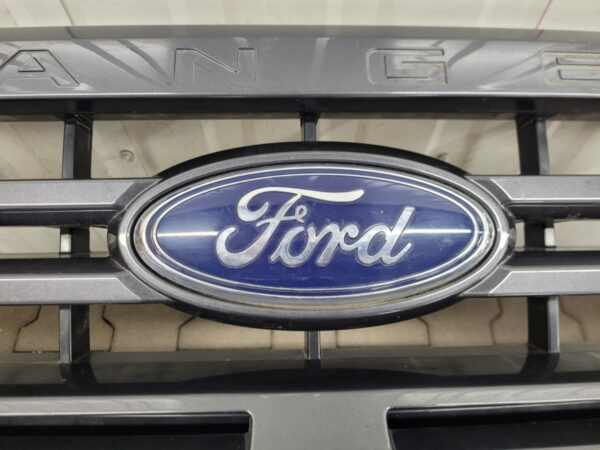 Bumper Ford Ranger IV 4 faceLIFT V Wildtrak 19- LB3B-17C831-D Voorbumper PJ1137