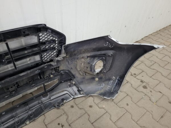 Bumper Ford Ranger IV 4 faceLIFT V Wildtrak 19- LB3B-17C831-D Voorbumper PJ1137