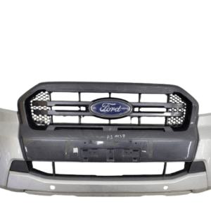 Bumper Ford Ranger IV 4 faceLIFT V Wildtrak 19- LB3B-17C831-D Voorbumper PJ1137