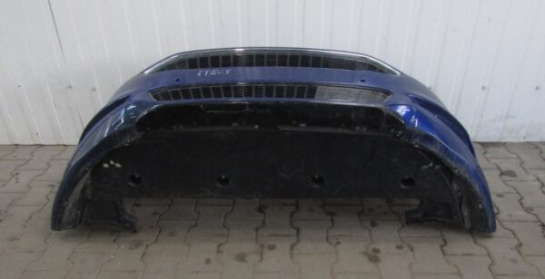 Bumper Ford S Max Mk2 Titanium ST 15-19 Voorbumper KJ2269