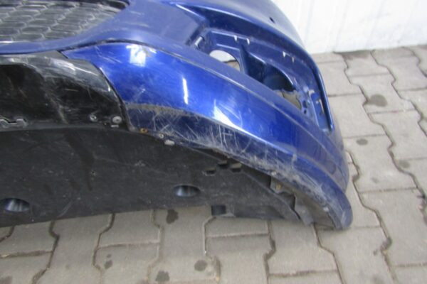 Bumper Ford S Max Mk2 Titanium ST 15-19 Voorbumper KJ2269