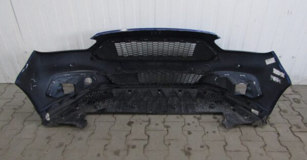 Bumper Ford S Max Mk2 Titanium ST 15-19 Voorbumper KJ2269