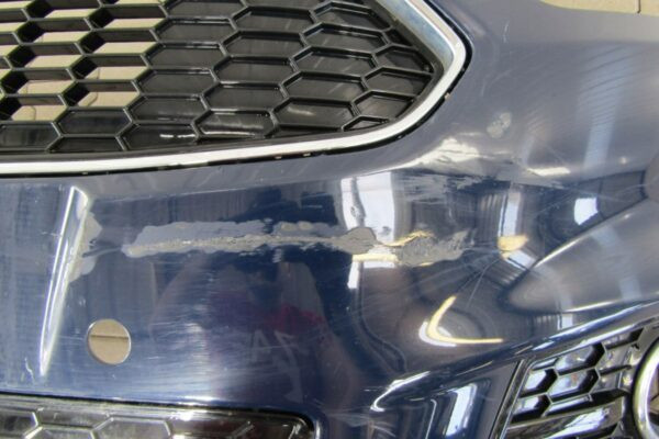 Bumper Ford S Max SMax Mk2 Titanium ST 15-19 11085360157 Voorbumper Q996