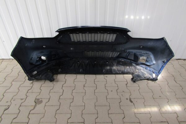 Bumper Ford S Max SMax Mk2 Titanium ST 15-19 11085360157 Voorbumper Q996