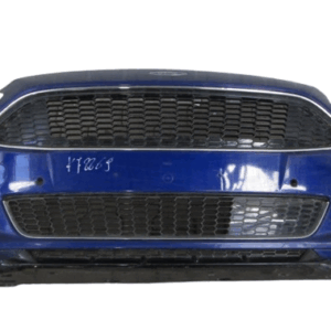 Bumper Ford S Max Mk2 Titanium ST 15-19 Voorbumper KJ2269