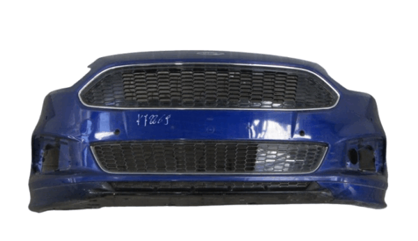 Bumper Ford S Max Mk2 Titanium ST 15-19 Voorbumper KJ2269