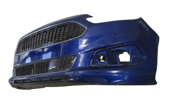 Bumper Ford S Max Mk2 Titanium ST 15-19 Voorbumper KJ2269