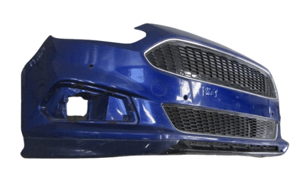 Bumper Ford S Max Mk2 Titanium ST 15-19 Voorbumper KJ2269