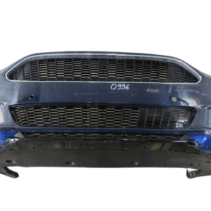 Bumper Ford S Max SMax Mk2 Titanium ST 15-19 11085360157 Voorbumper Q996
