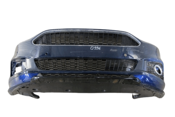 Bumper Ford S Max SMax Mk2 Titanium ST 15-19 11085360157 Voorbumper Q996