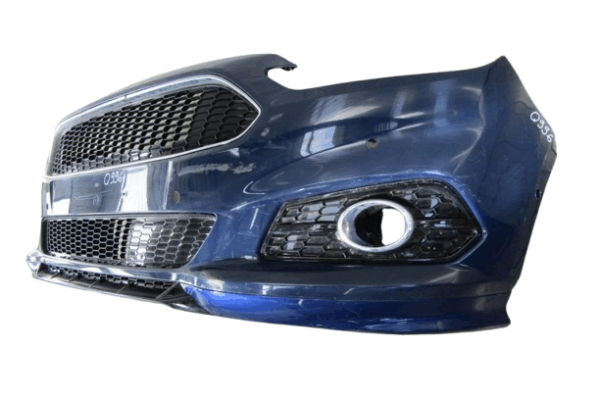 Bumper Ford S Max SMax Mk2 Titanium ST 15-19 11085360157 Voorbumper Q996