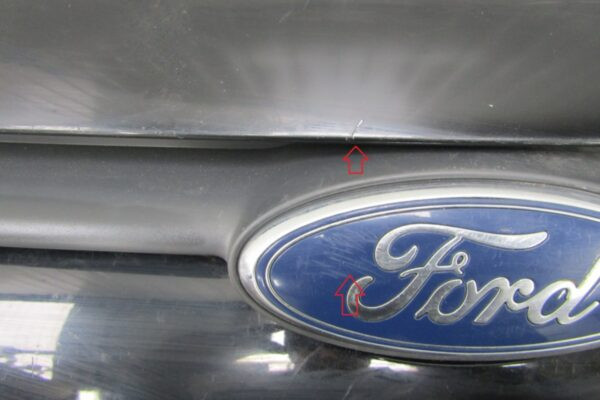 Bumper Ford Transit Connect 2 II 13-17 DT11-17K819 Voorbumper KS7335