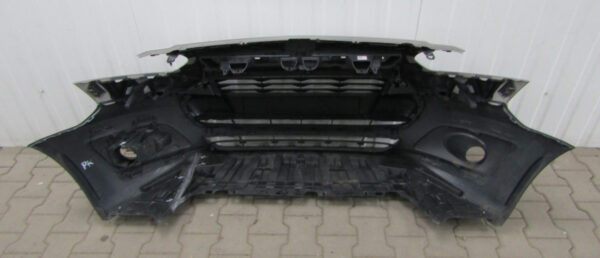 Bumper Ford Transit Connect 2 II 13-17 DT11-17K819 Voorbumper KS7336