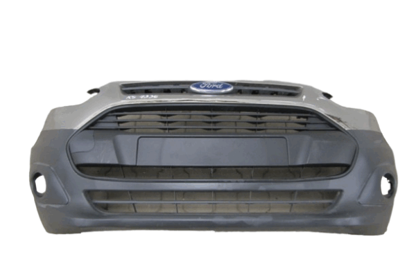 Bumper Ford Transit Connect 2 II 13-17 DT11-17K819 Voorbumper KS7336