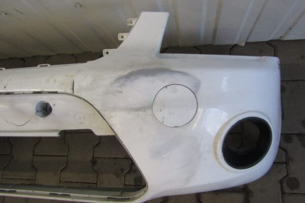 Bumper Ford Transit Connect MK1 09- 9T16-17C831 Voorbumper KJ5815