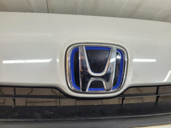 Bumper	Honda Jazz 5 V 20- 71101-TZB-ZZ00  Voorbumper PJ1217