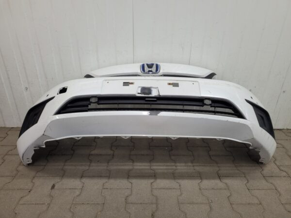 Bumper	Honda Jazz 5 V 20- 71101-TZB-ZZ00  Voorbumper PJ1217