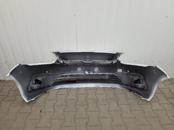 Bumper	Honda Jazz 5 V 20- 71101-TZB-ZZ00  Voorbumper PJ1217