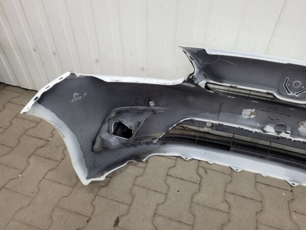 Bumper	Honda Jazz 5 V 20- 71101-TZB-ZZ00  Voorbumper PJ1217
