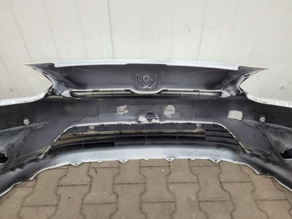 Bumper	Honda Jazz 5 V 20- 71101-TZB-ZZ00  Voorbumper PJ1217