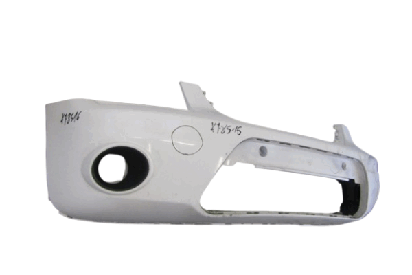 Bumper Ford Transit Connect MK1 09- 9T16-17C831 Voorbumper KJ5815